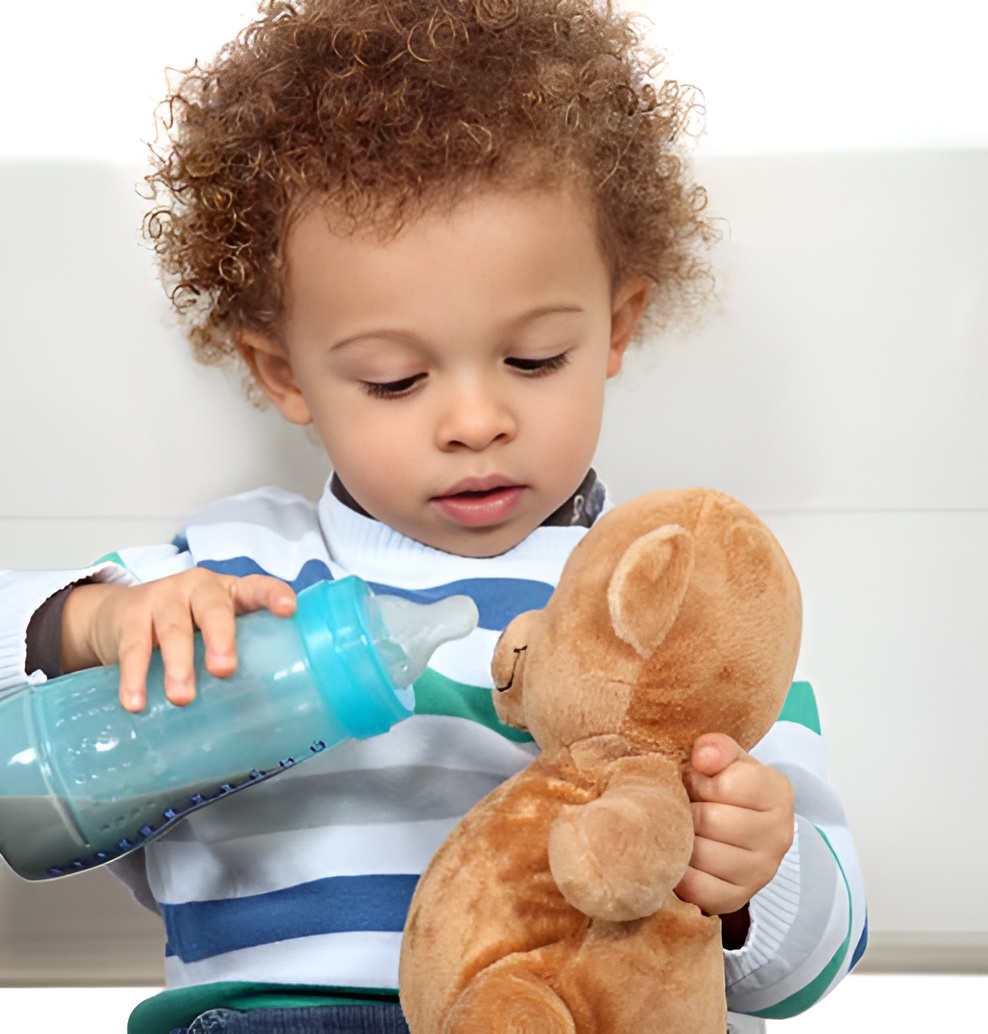 Babies Room at Gurwood Early Learning Child Care Centre in Wagga Wagga
